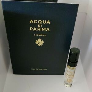 Acqua Di Parma Oud & Spice Cologne